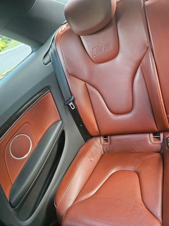 2008 Audi B8 S5 - Image 7 of 8