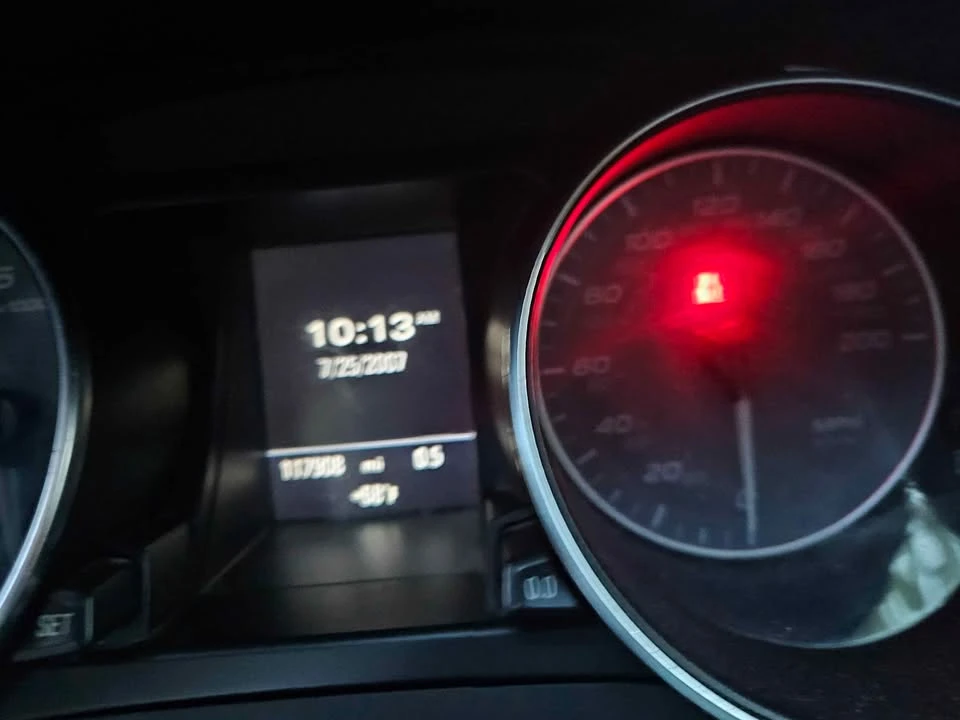 2008 Audi B8 S5 - Image 6 of 8