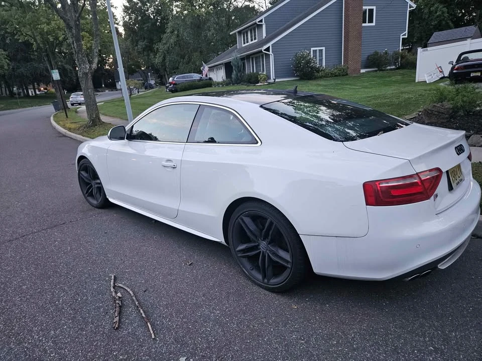 2008 Audi B8 S5 - Image 2 of 8