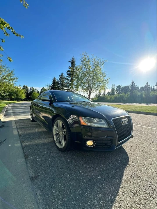 2008 Audi B8 S5 - Image 6 of 8