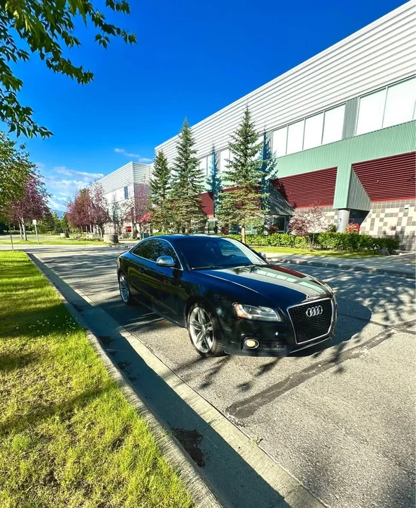 2008 Audi B8 S5 - Image 7 of 8