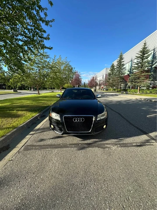 2008 Audi B8 S5 - Image 5 of 8