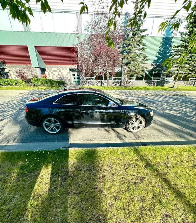 2008 Audi B8 S5 - Image 4 of 8