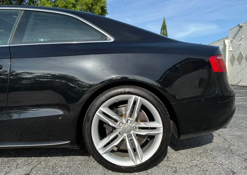 2008 Audi B8 S5 - Image 3 of 13