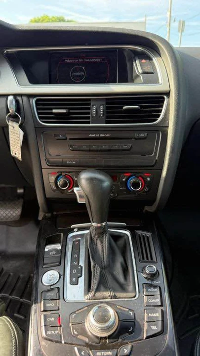 2008 Audi B8 S5 - Image 12 of 13