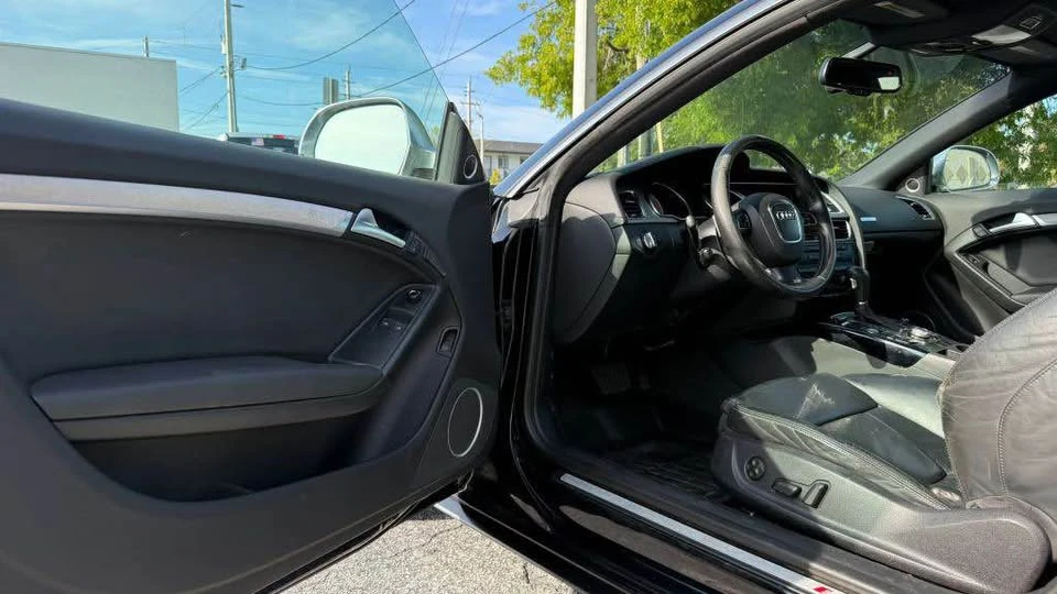 2008 Audi B8 S5 - Image 8 of 13