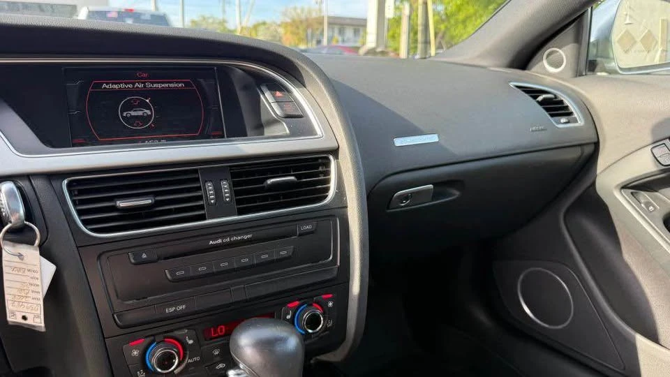2008 Audi B8 S5 - Image 11 of 13