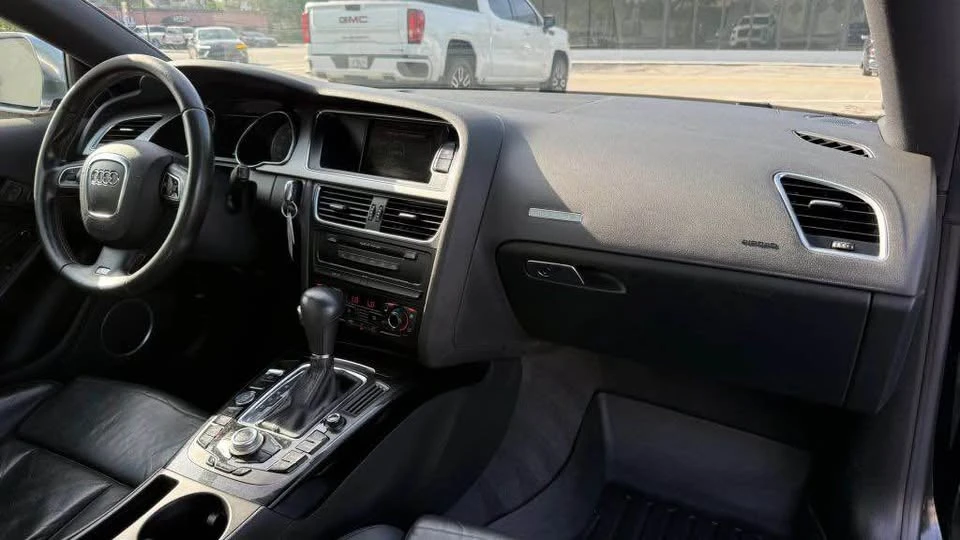 2008 Audi B8 S5 - Image 13 of 13