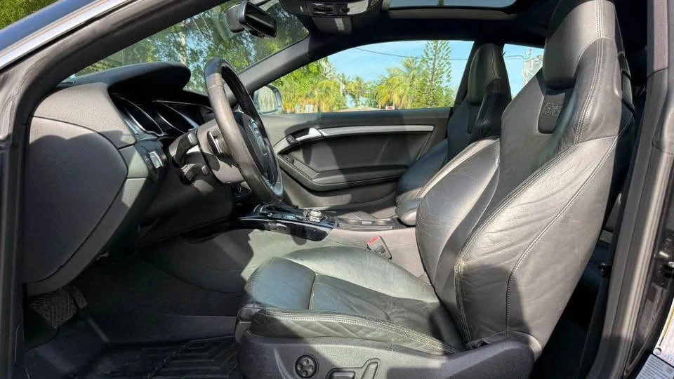 2008 Audi B8 S5 - Image 6 of 13
