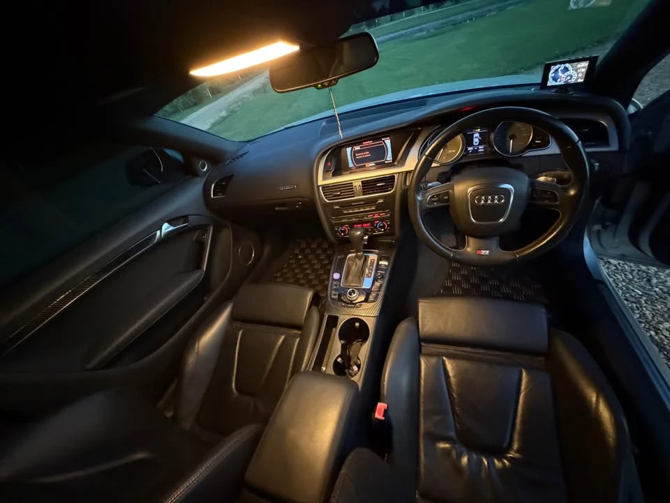 2008 Audi B8 S5 - Image 12 of 12