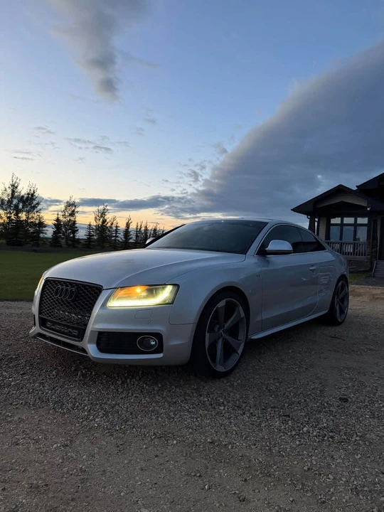 2008 Audi B8 S5 - Image 4 of 12