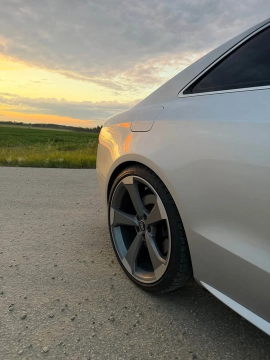2008 Audi B8 S5 - Image 2 of 12