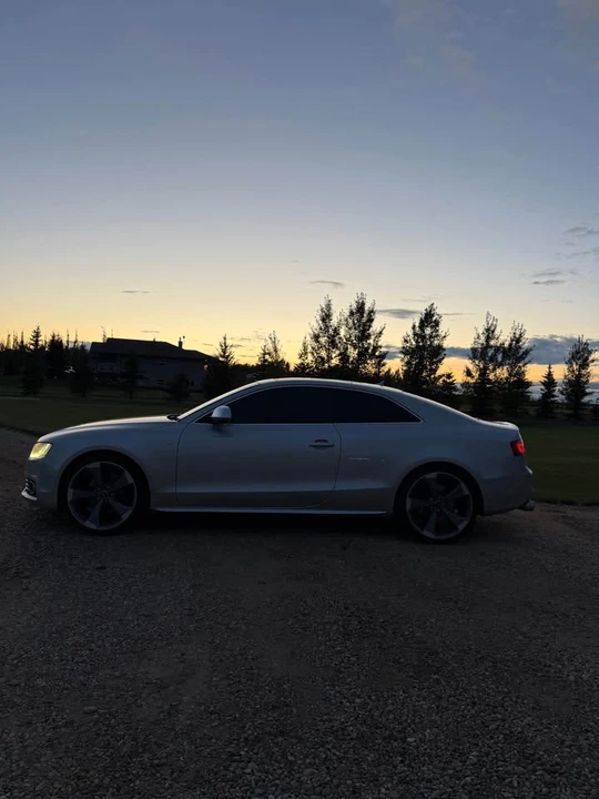 2008 Audi B8 S5 - Image 5 of 12