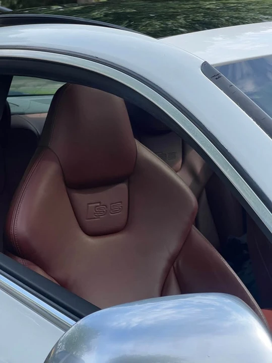 2008 Audi B8 S5 - Image 7 of 8