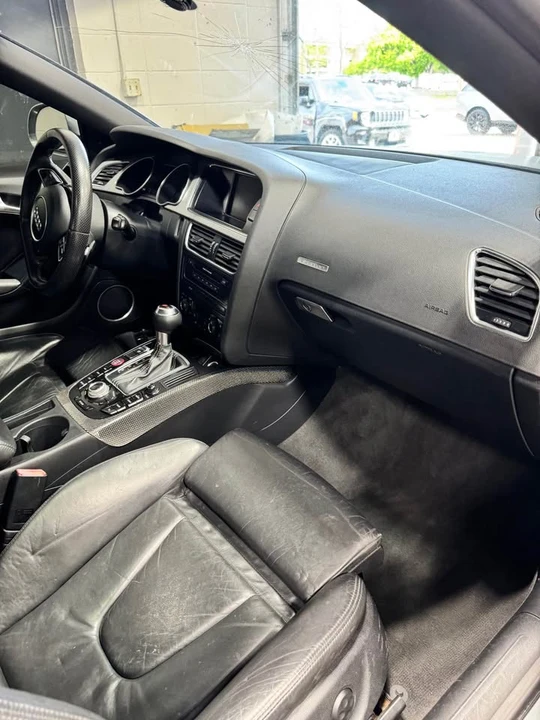 2008 Audi B8 S5 - Image 5 of 8
