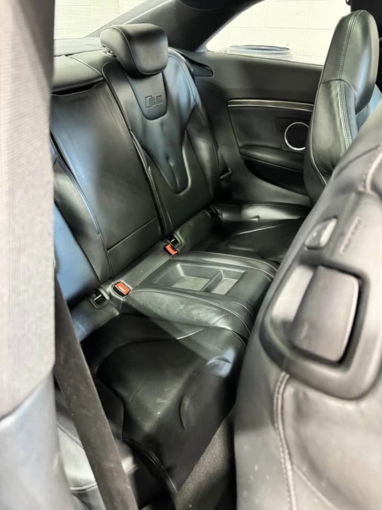 2008 Audi B8 S5 - Image 6 of 8