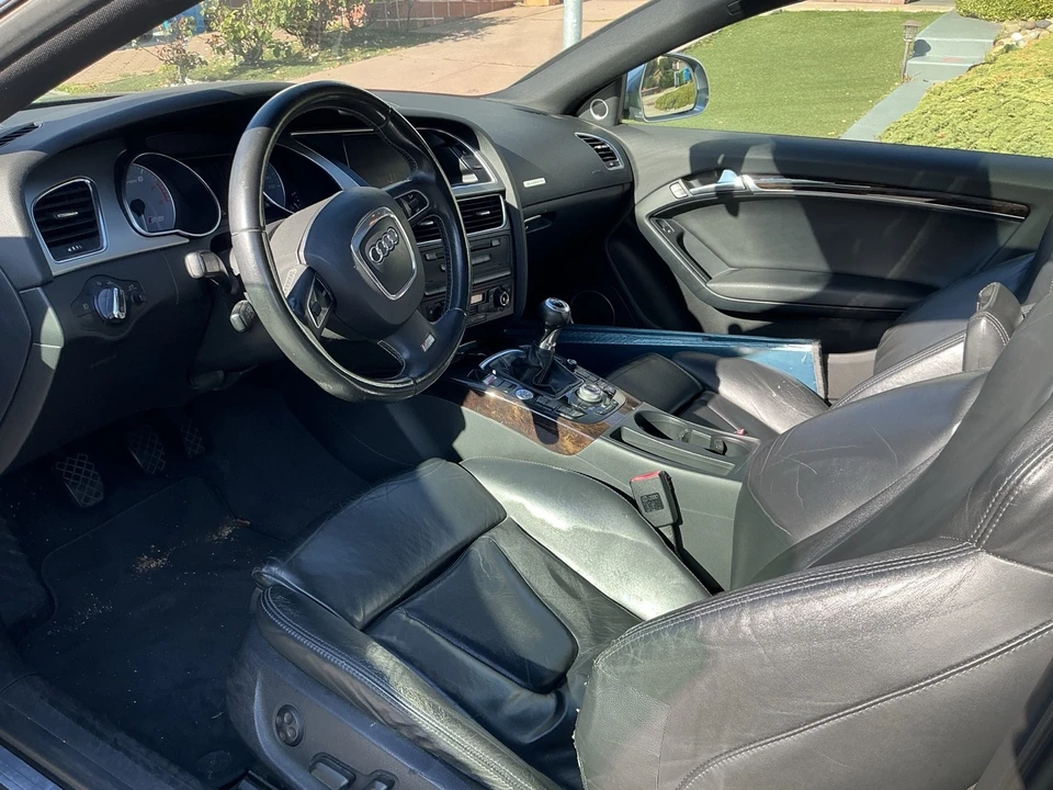 2008 Audi B8 S5 - Image 18 of 19