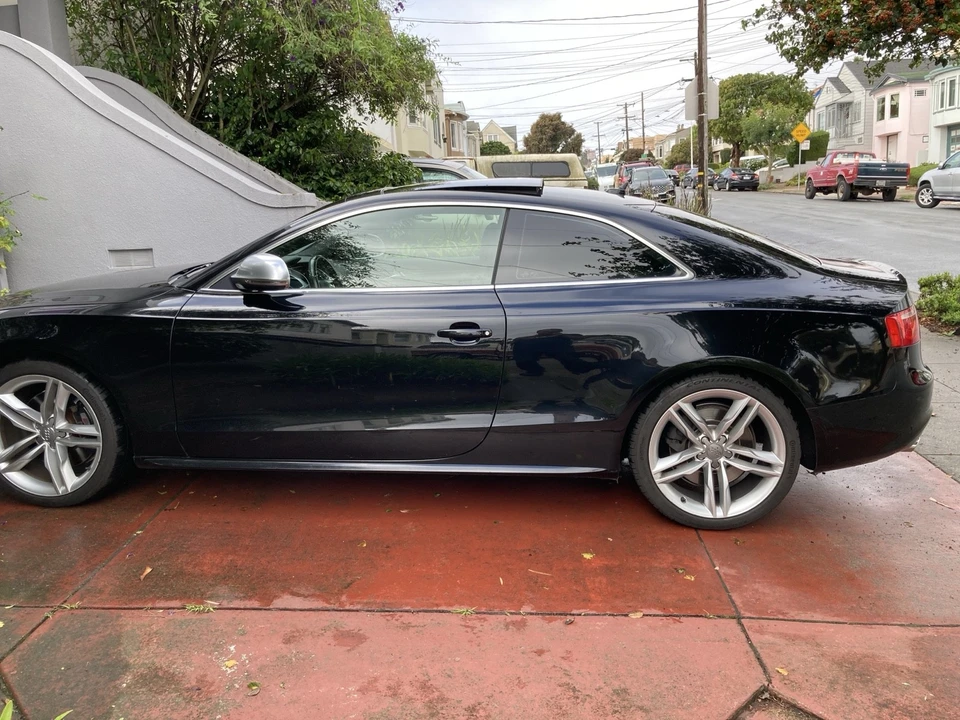 2008 Audi B8 S5 - Image 10 of 19