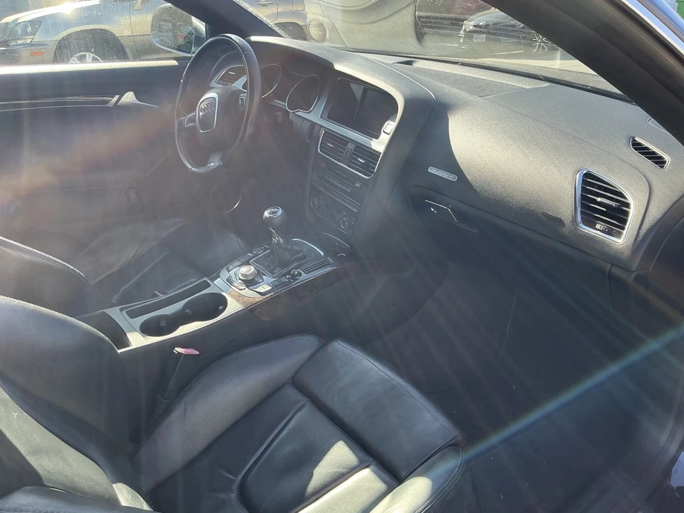 2008 Audi B8 S5 - Image 19 of 19