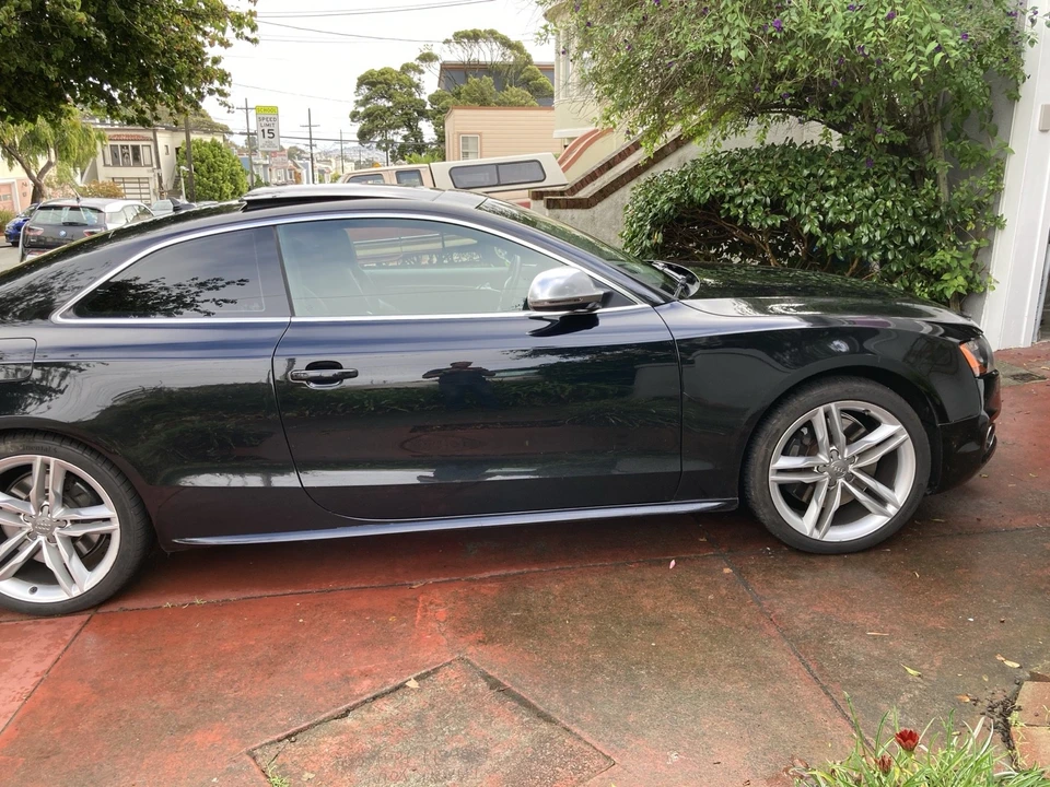 2008 Audi B8 S5 - Image 13 of 19