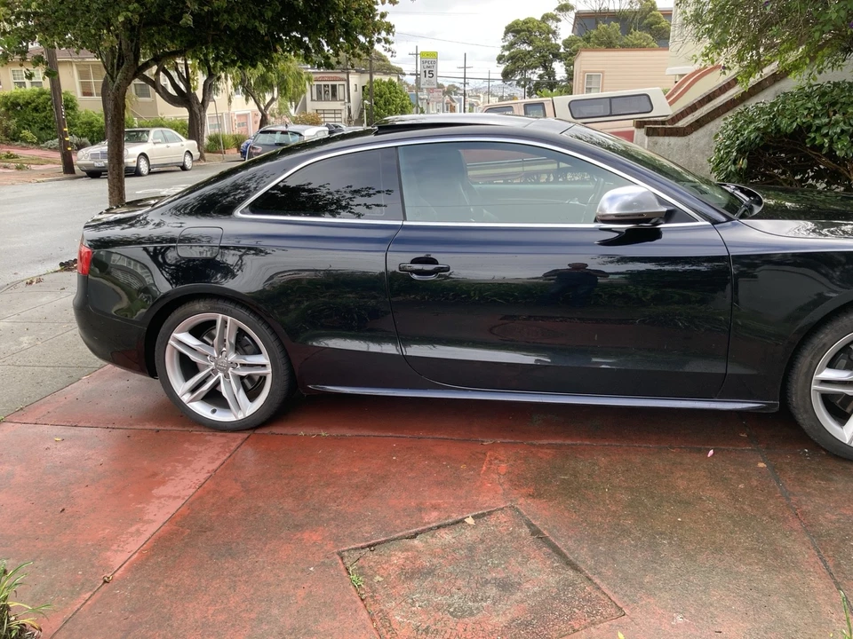 2008 Audi B8 S5 - Image 12 of 19