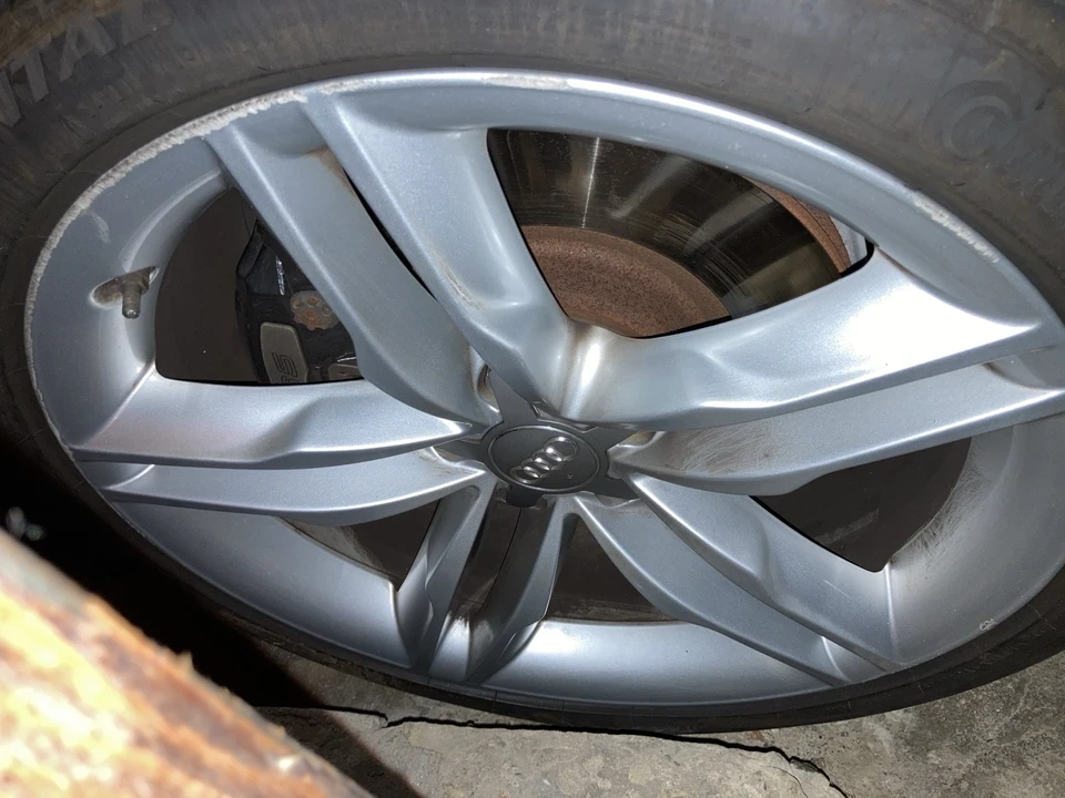 2008 Audi B8 S5 - Image 15 of 19