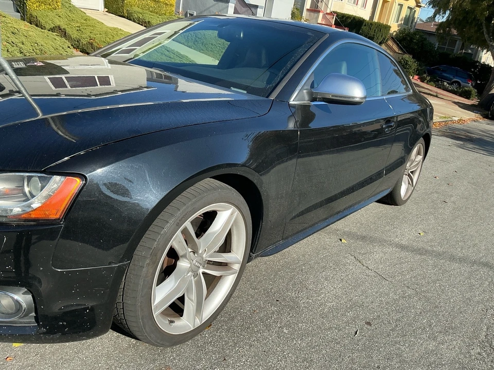 2008 Audi B8 S5 - Image 2 of 19