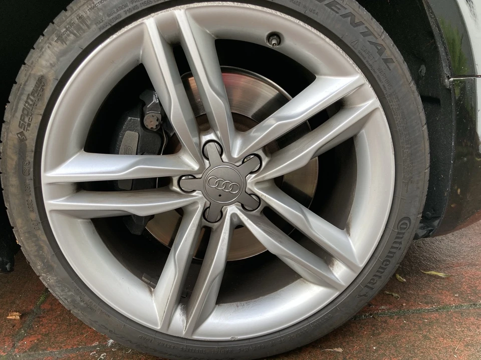 2008 Audi B8 S5 - Image 11 of 19
