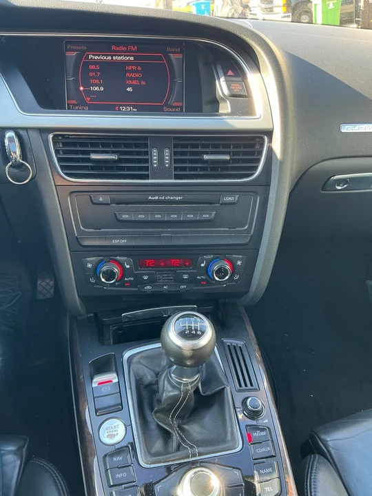 2008 Audi B8 S5 - Image 16 of 19