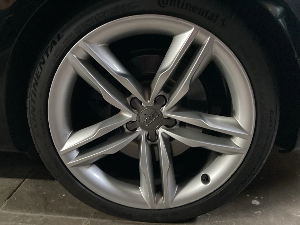 2008 Audi B8 S5 - Image 14 of 19