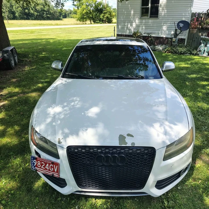 2008 Audi B8 S5 - Image 6 of 15