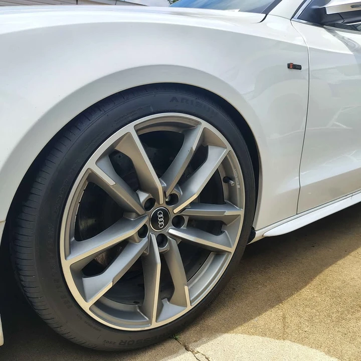2008 Audi B8 S5 - Image 10 of 15
