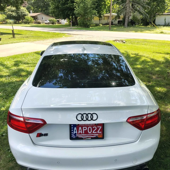 2008 Audi B8 S5 - Image 7 of 15
