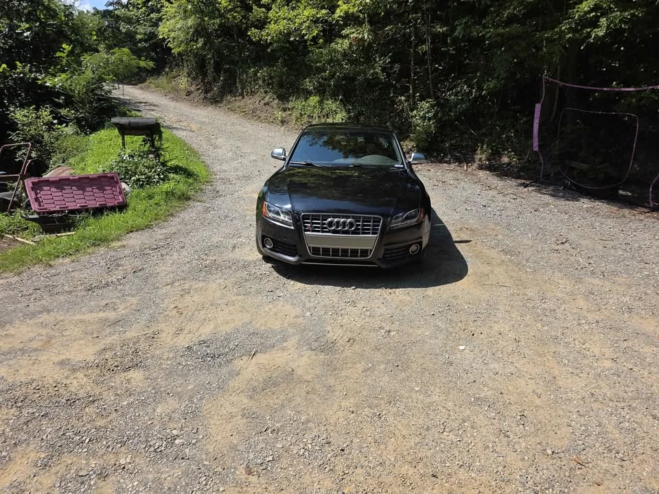 2008 Audi B8 S5 - Image 2 of 9