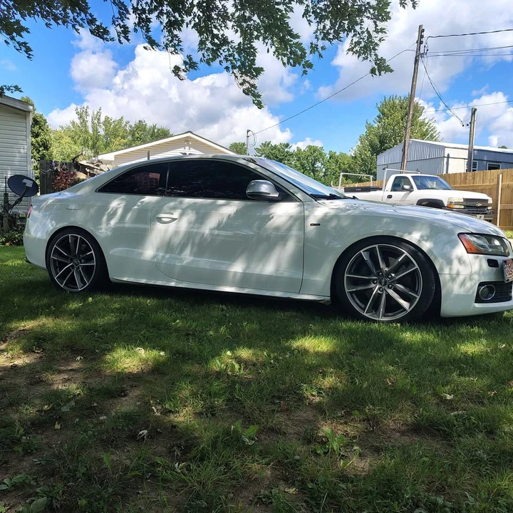 2008 Audi B8 S5 - Image 2 of 15