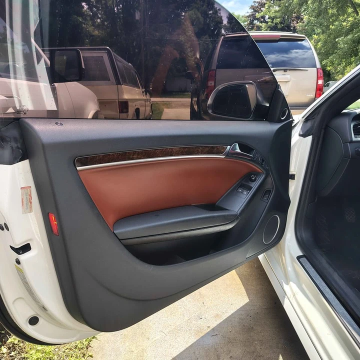 2008 Audi B8 S5 - Image 14 of 15
