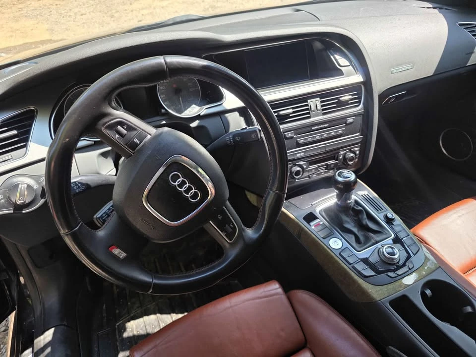 2008 Audi B8 S5 - Image 9 of 9