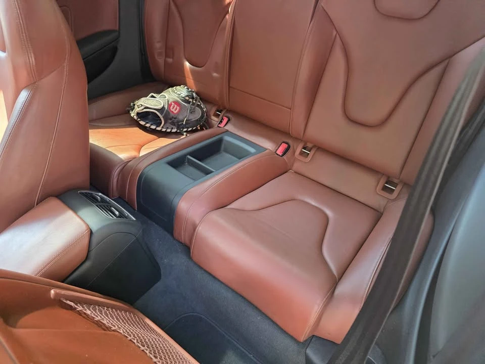 2008 Audi B8 S5 - Image 7 of 9