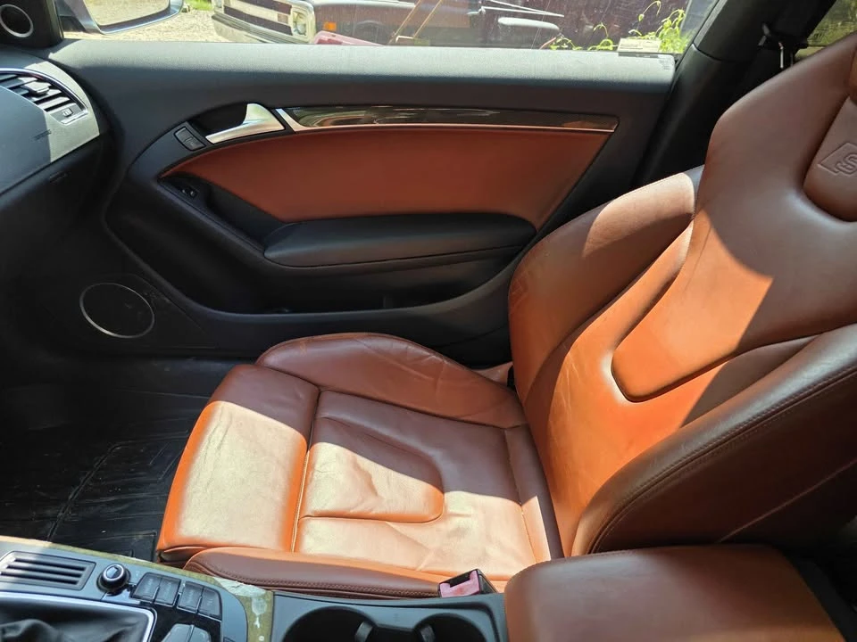 2008 Audi B8 S5 - Image 6 of 9