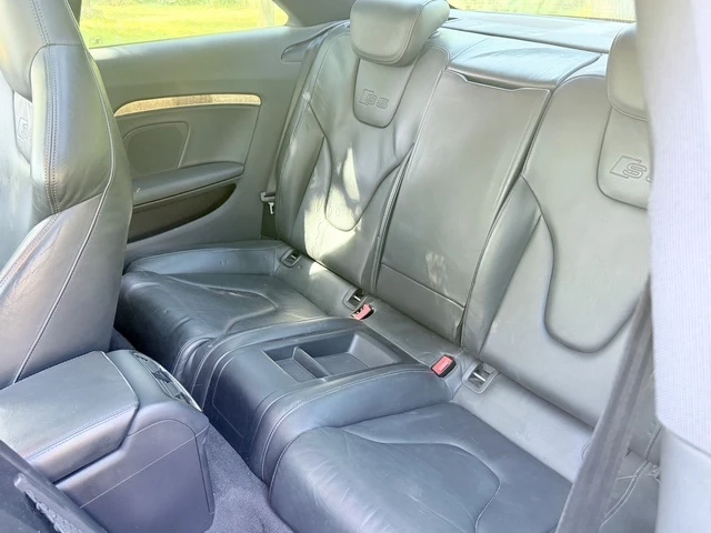 2008 Audi B8 S5 - Image 19 of 20