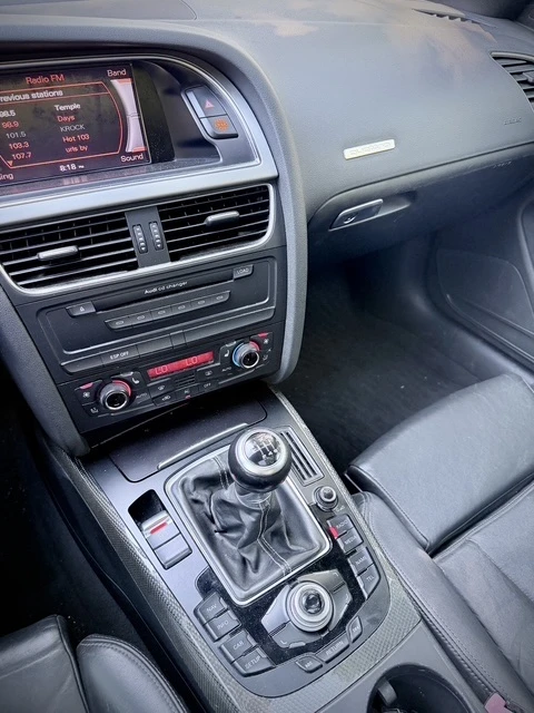 2008 Audi B8 S5 - Image 3 of 20