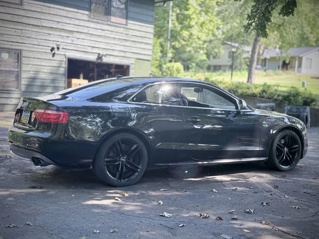 2008 Audi B8 S5 - Image 10 of 20
