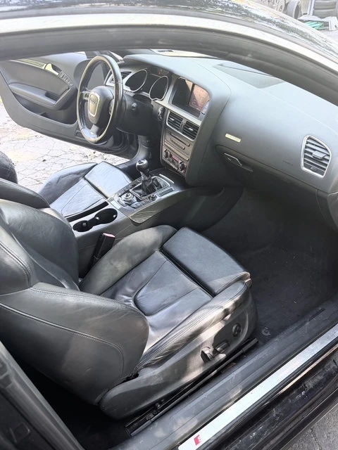 2008 Audi B8 S5 - Image 20 of 20