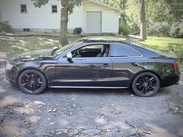 2008 Audi B8 S5 - Image 6 of 20