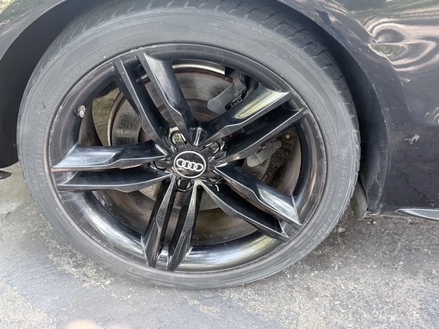 2008 Audi B8 S5 - Image 13 of 20