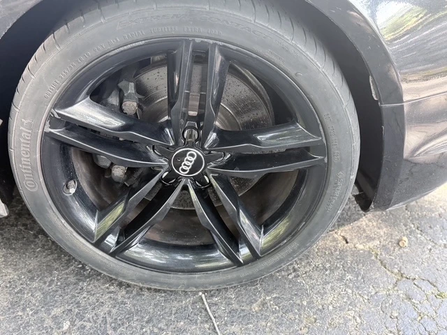 2008 Audi B8 S5 - Image 12 of 20