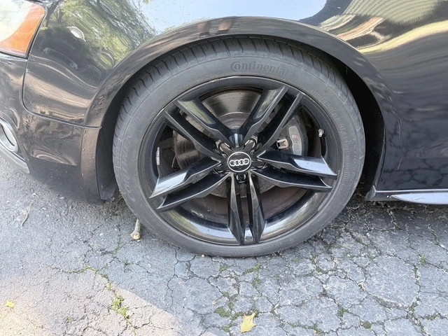 2008 Audi B8 S5 - Image 14 of 20