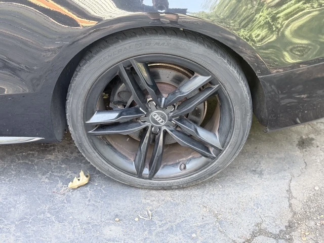 2008 Audi B8 S5 - Image 15 of 20