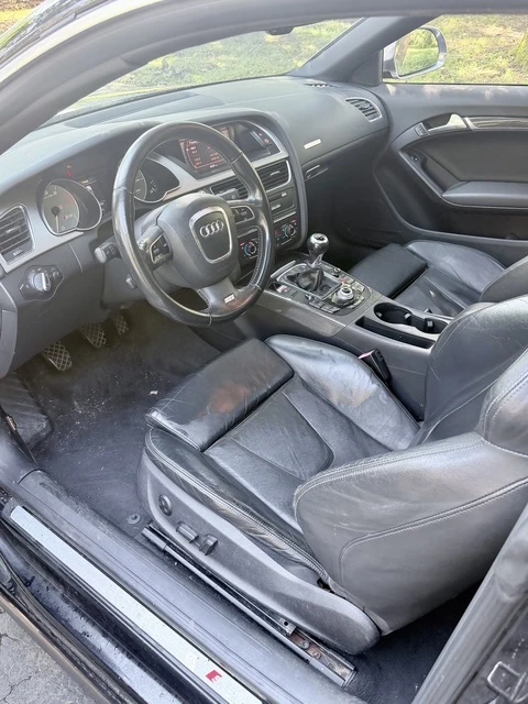 2008 Audi B8 S5 - Image 18 of 20