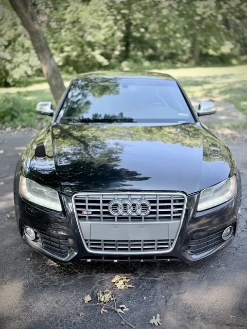 2008 Audi B8 S5 - Image 5 of 20